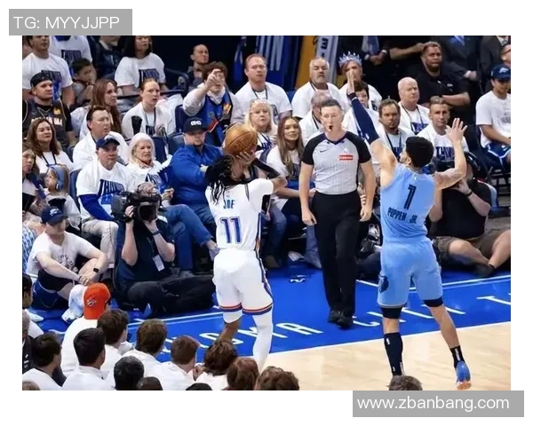 2013年NBA季后赛首轮雷霆与灰熊激战首场精彩回顾与分析