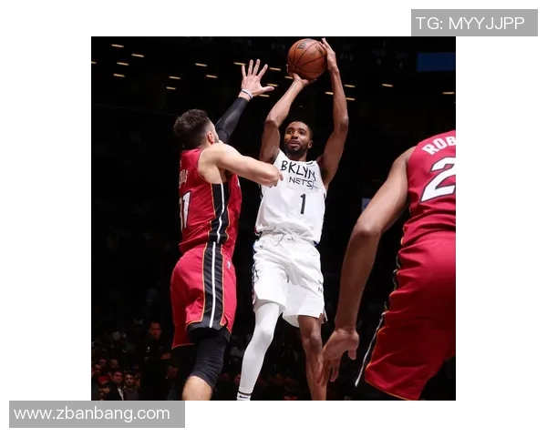 2021年1月24日篮网与热火精彩对决全场录像回放分析与亮点总结