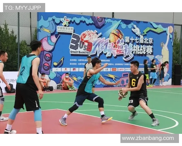 篮球3vs3世界杯精彩回顾与未来展望助力全球街头篮球文化发展
