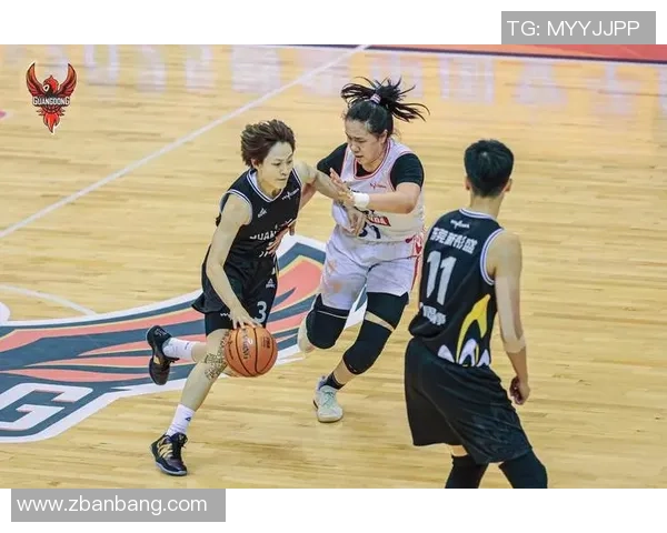 WCBA揭幕战-广东女篮88-73打败江苏，杨舒予15+6+7，广东敞开卫冕之旅！