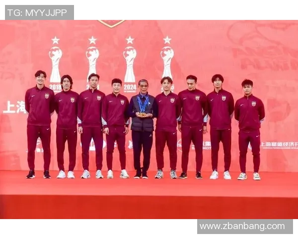 中超冠军今晚或提早诞生!若一起满意3条件,上海海港将豪取3连冠 中超冠军今晚或提早诞生!若一起满意3条件,上海海港将豪取3连冠