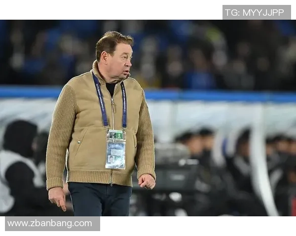 申花亚冠两连败，斯卢茨基：下一年全队阵型调整1到2人